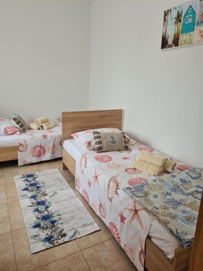 Apartman Luka Banjole Extérieur photo