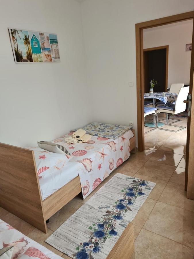 Apartman Luka Banjole Extérieur photo