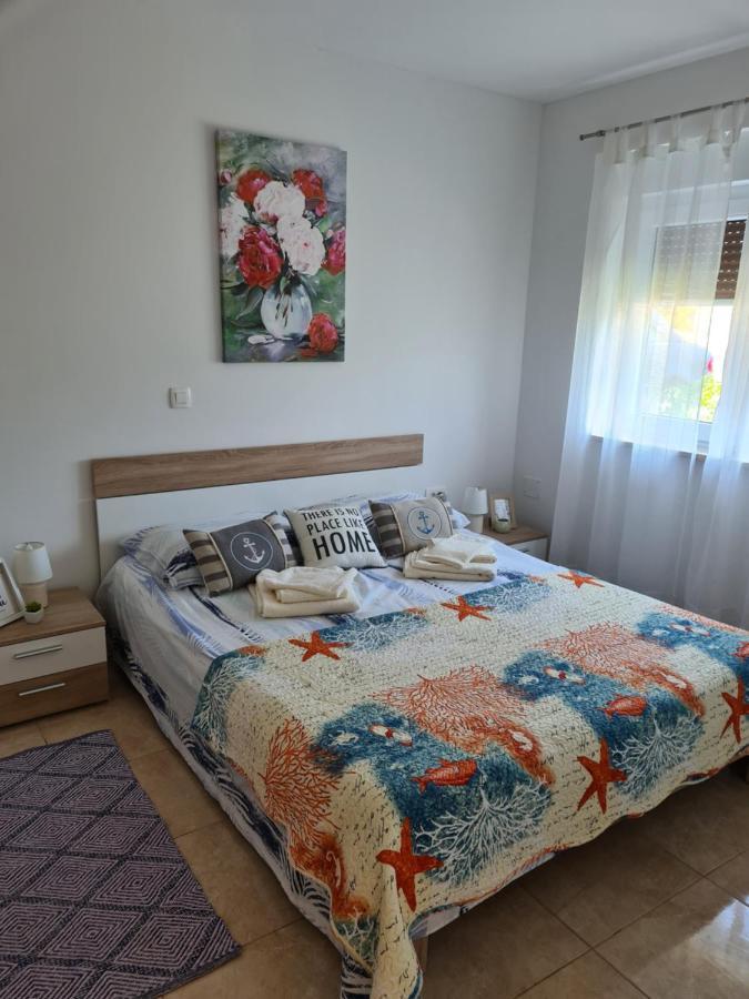 Apartman Luka Banjole Extérieur photo