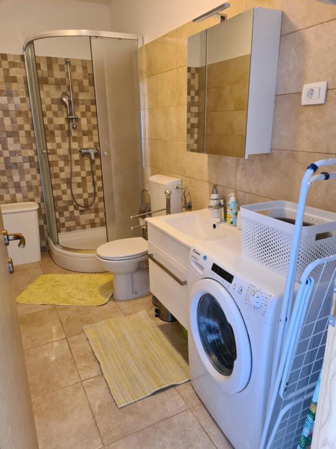 Apartman Luka Banjole Extérieur photo