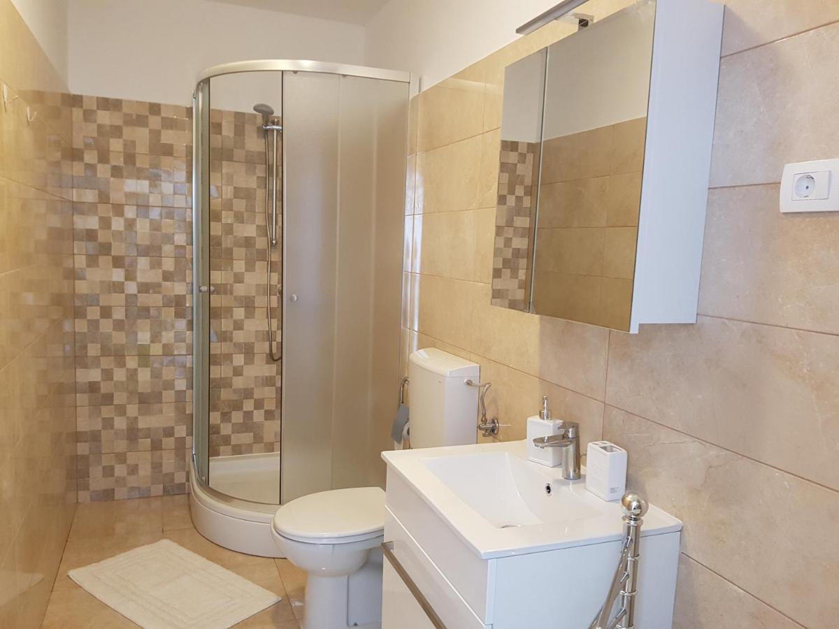 Apartman Luka Banjole Extérieur photo