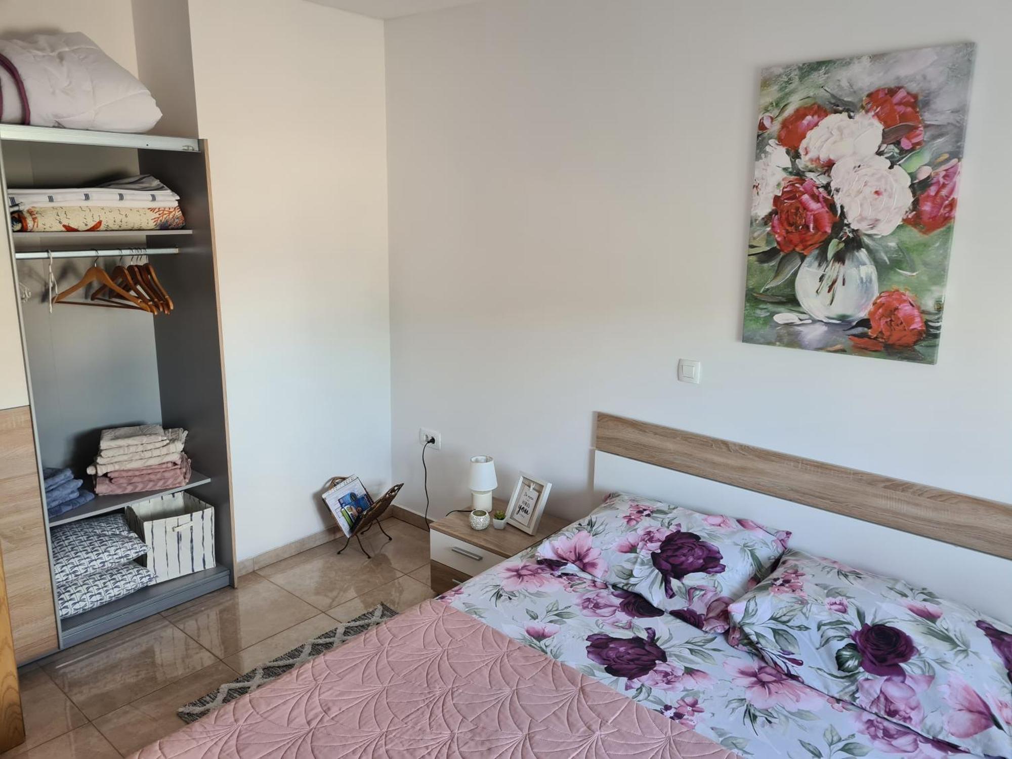 Apartman Luka Banjole Extérieur photo